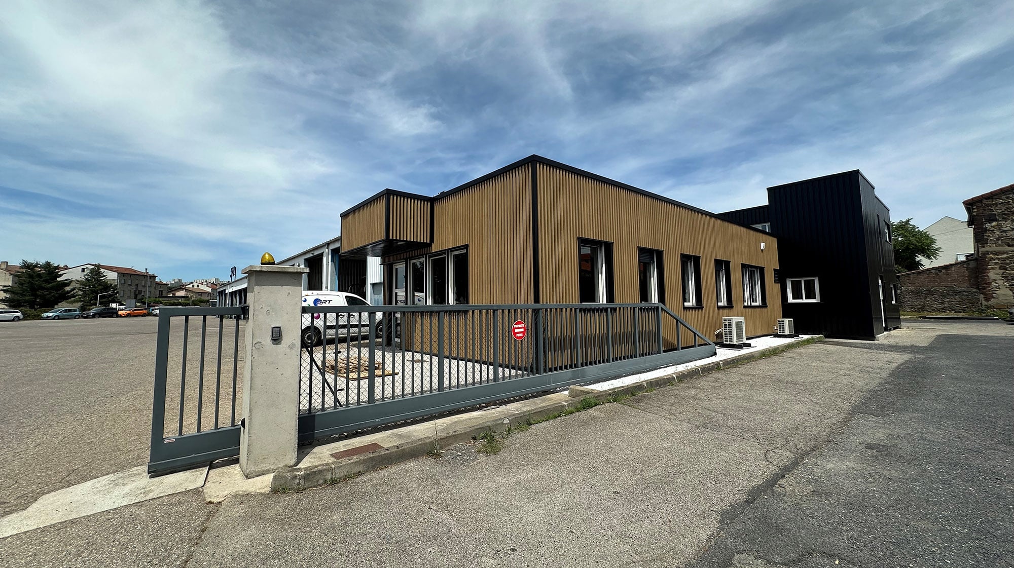 Découvrez en images la refonte complète de nos bureaux !