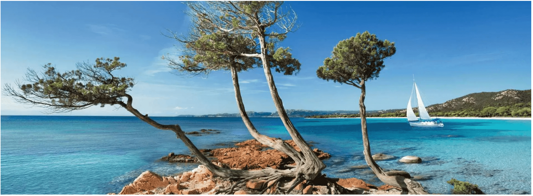 Séjour en Corse du Sud – Octobre 2026